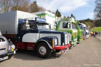 Oldtimertreffen Schlechtbach (D)