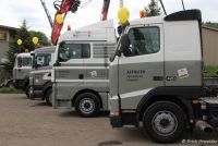 50 Jahre Affolter Transporte Schüpfen