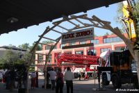 Tag der offenen Türe bei Flück in Wangen