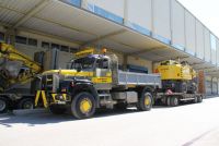 Saurertreffen bei Dornbierer Staad