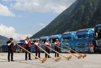 4. Raduno dei Truck Ambri