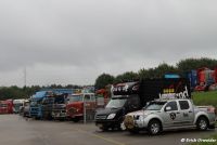 Convoi Buddy Trucker Jamboree Fredericia (DK)