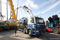 Mack-Dag Amsterdam (NL)