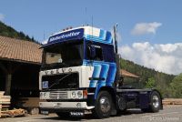 Oldtimertreffen Schlechtbach (D)