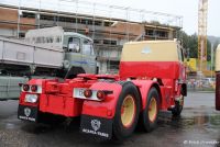 Ostschweizer Herbstausfahrt