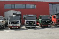 Oldtimertreffen Schlechtbach (D)