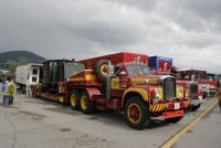 Internationales Oldtimertreffen Hinwil