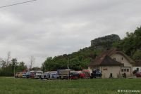 3. Frühlingsausfahrt