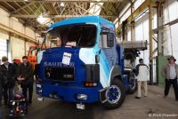 750 Jahre WInterthur Technikausstellung SLM