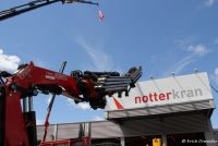 Tag der offenen Tür Notter Oberentfelden