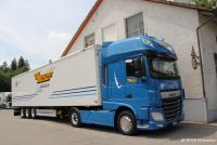 Ausstellung Geschicklichkeitsfahren Weinfelden