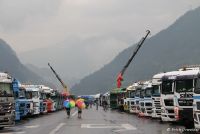 Raduno dei Truck Ambri