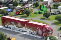 Power Truck Show Härmä (FIN)