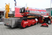 IAA Nutzfahrzeug Hannover (D)