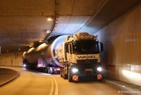 2 Tanks für die KVA Hagenholz