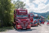 4. LastwagenTreff Ostschweiz LTO