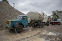 10. Oldtimertreffen im Kieswerk Ebenhöh