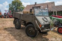 Treffen für alles was Räder hat