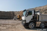 Renault Construction Days