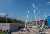 Tag der offenen Türe bei Richi Weiningen