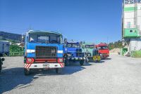 Ostschweizer Herbstausfahrt 2018