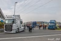 Truckmeet @ Ace Cafe Luzern
