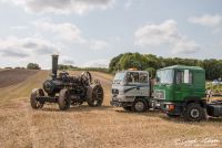 The Great Dorset Steam Fair