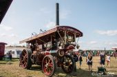 Burrell_Lokomobil_The Pride_of_the_fens_W.Chamberlain.jpg