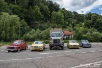 Volvotreffen Densbüren
