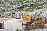 WIndkraft auf dem Gotthardpass Teil 4 Junior