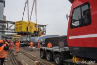 Eine Bahnkomposition für Pikes Peak