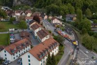 Transformator für Frankreich