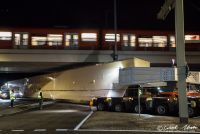 Kranträgertransporte