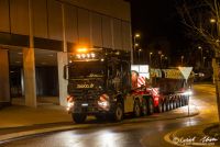 Schwertransporte 2025