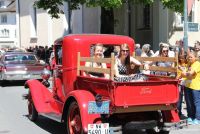 Oldtimer in Obwalden