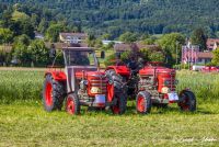 Traktorentreffen Otelfingen