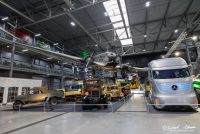 MB-Ausstellung Technik Museum Speyer