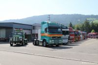 1. Trucker Treffen Malters