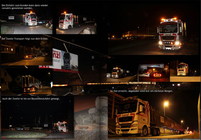 Urweider.com - Schwerlast 2011 Band 1